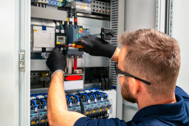 Best Electrical Troubleshooting Services  in Piney Mountain, VA