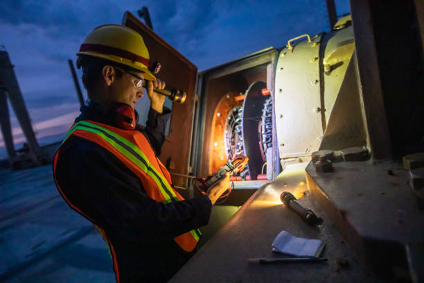 , VA Electrician Company