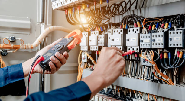 Best Affordable Electrical Installation  in Piney Mountain, VA