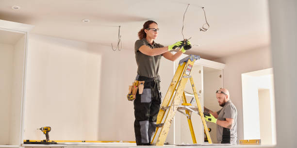  Piney Mountain, VA Electrician Pros