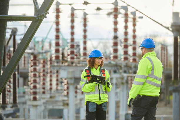 Best Electrician Near Me  in Piney Mountain, VA
