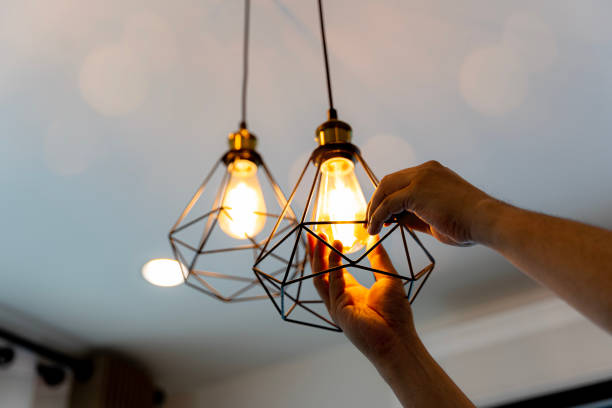 Best Electric Panel Repair  in Piney Mountain, VA