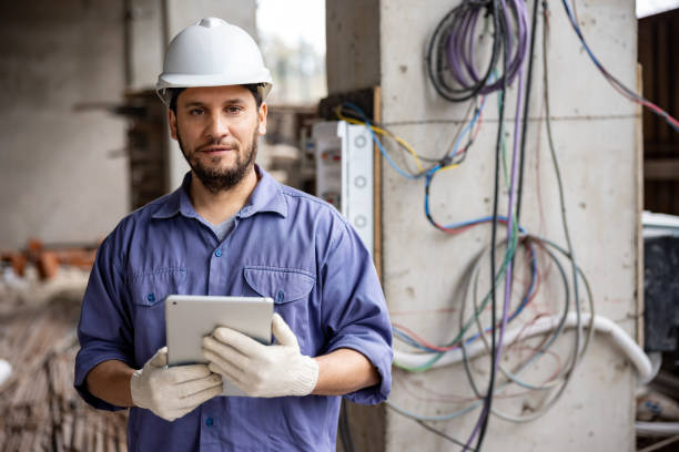 Best Circuit Breaker Repair  in Piney Mountain, VA