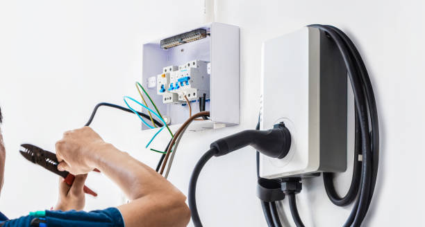 Best Emergency Electrician Near Me  in Piney Mountain, VA