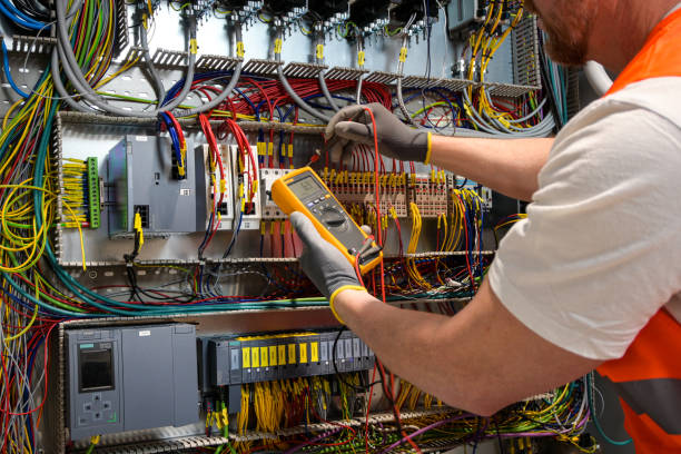 Best Electrical Upgrades for Homes  in Piney Mountain, VA