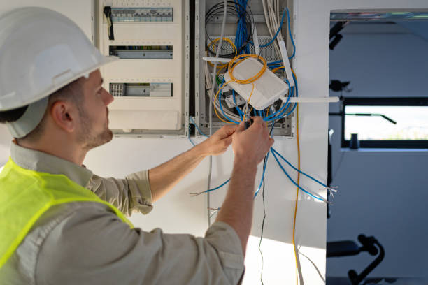 Best Residential Electrician Services  in Piney Mountain, VA