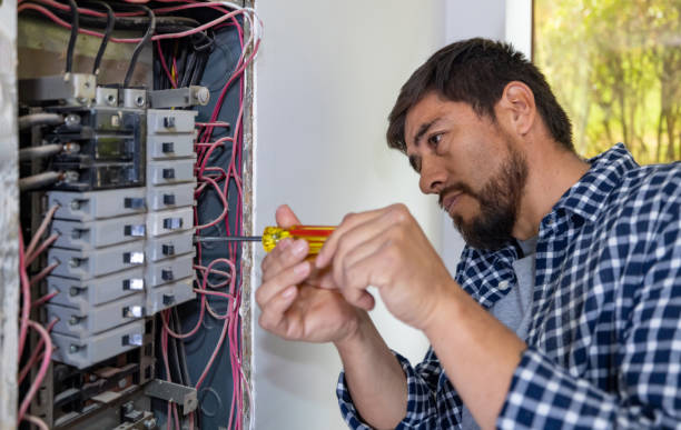 Best Electrical Outlet Repair  in Piney Mountain, VA